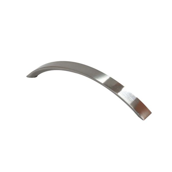 Tirador Aluminio F-0021-0469