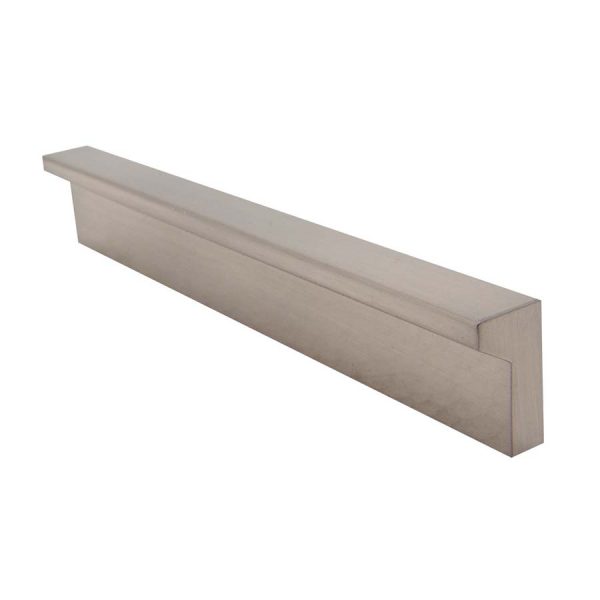 Tirador Aluminio F-0021-0472