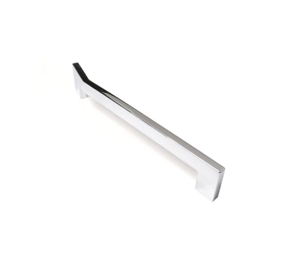 Tirador cromo brillo 192mm F-0021-1053