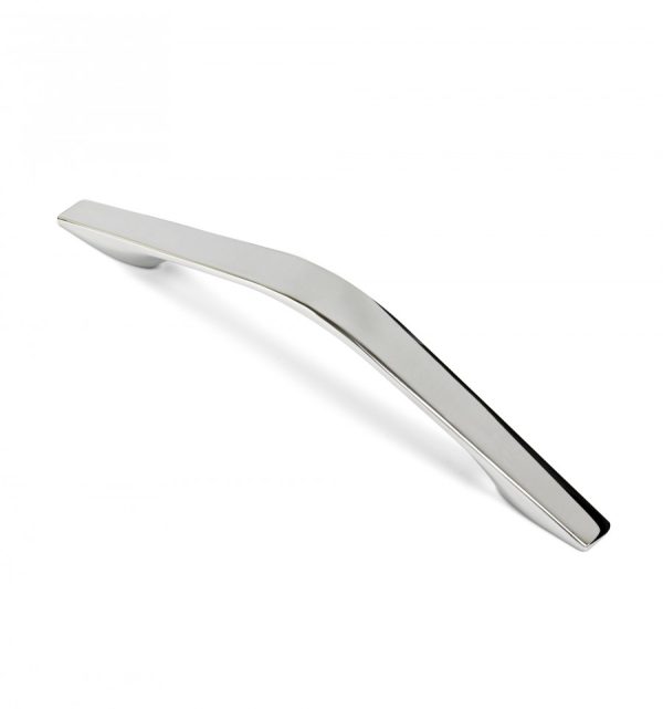 Tirador Cromo F-0021-1066