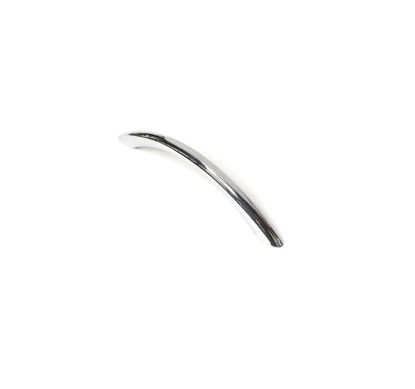 Tirador cromo brillo 128mm F-0021-1094