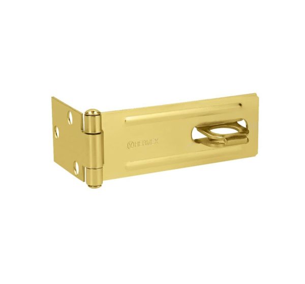 Portacandados latonado 4-1/2" F-0022-0033