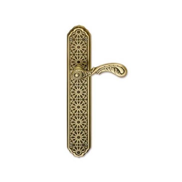 Manija con pomo Iranzo izq. F-0023-0654