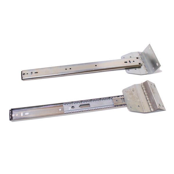 Riel K.V para gaveta 14"
