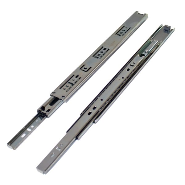 Riel para gaveta Extensible DTC
