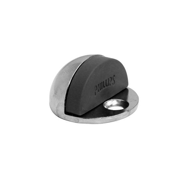 Tope P/Puerta Catarina Cromo Sat F-0029-0022