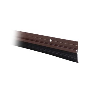 Burlete para puerta 36″ bronce F-0029-0120