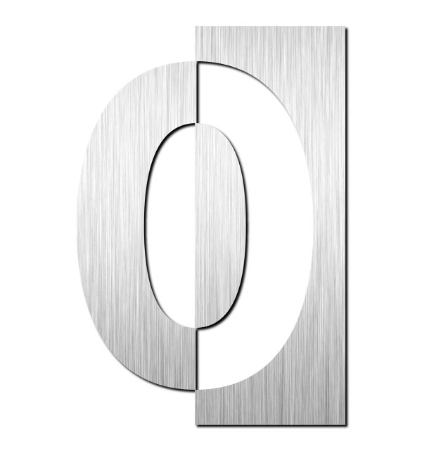 Placa Identificativa F-0030-0020