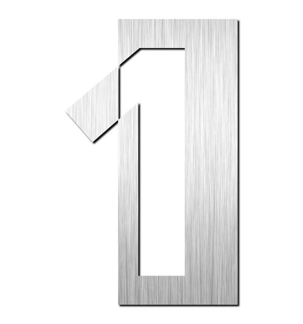 Placa Identificativa F-0030-0021