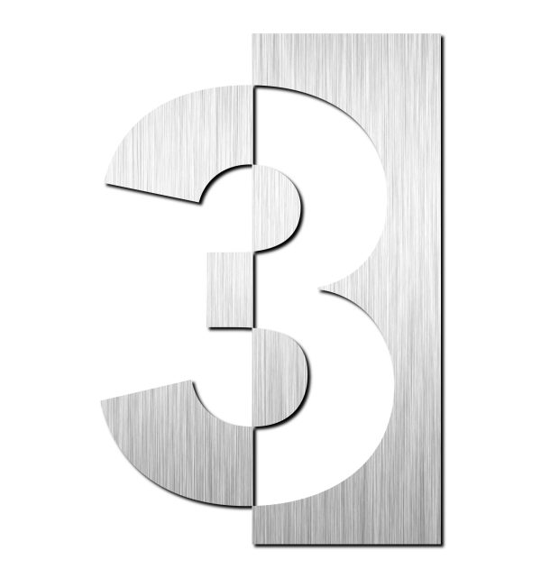Placa Identificativa F-0030-0023