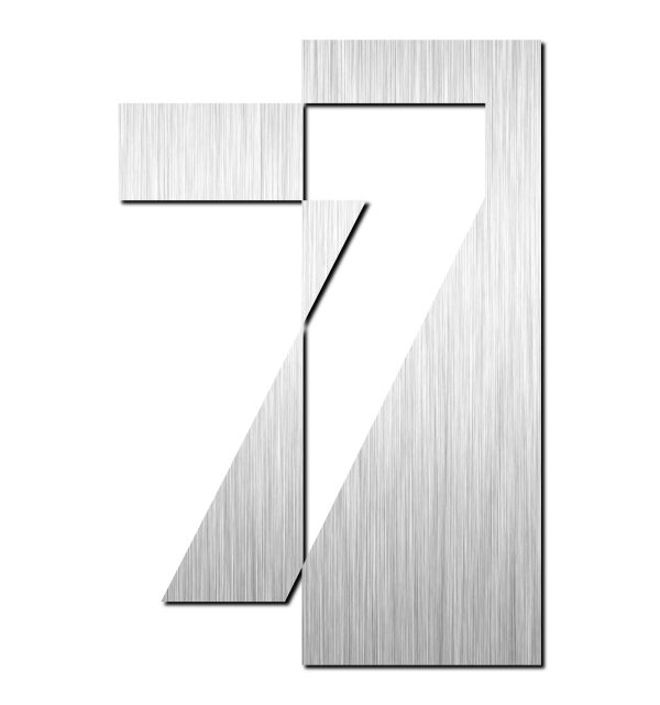 Placa Identificativa F-0030-0027