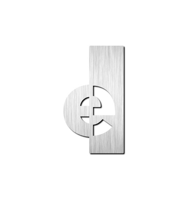 Placa Identificativa F-0030-0044