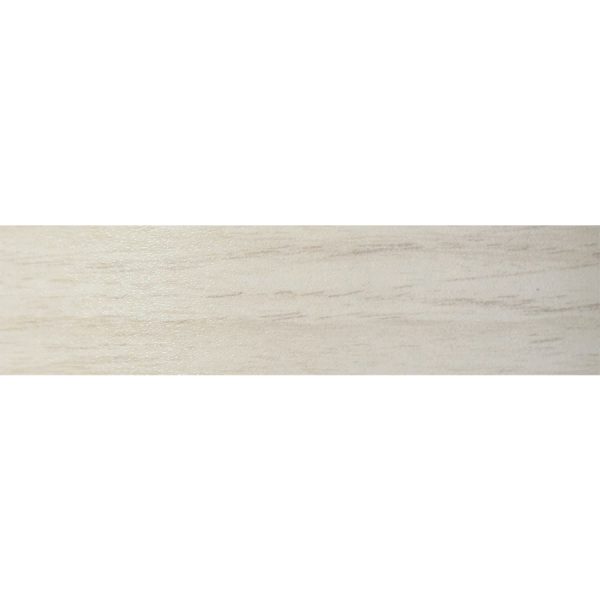 Canto PVC Glacial F-0030-0231