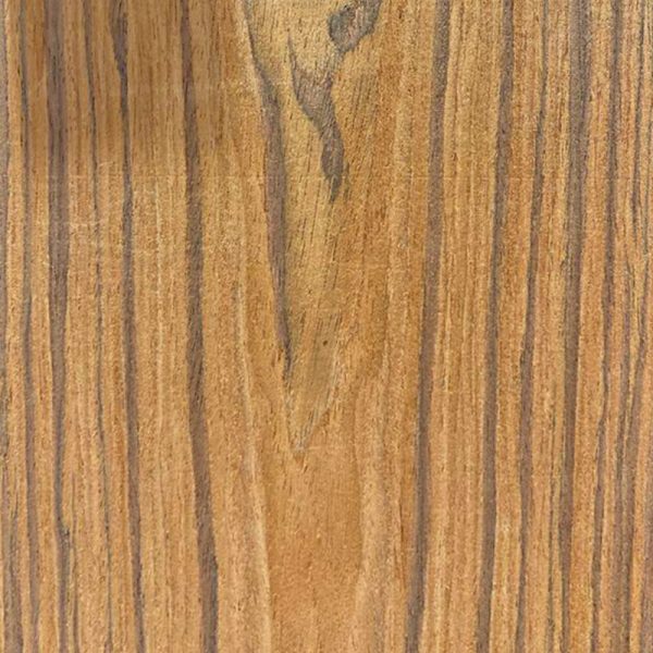 Chapa de madera Padauk F-0030-0522