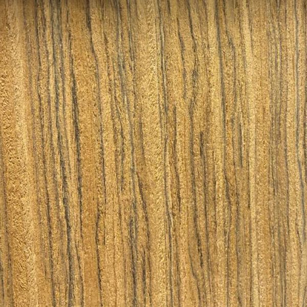 Chapa de madera Teka Africa F-0030-0524