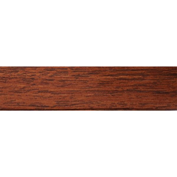 Canto PVC Sapeli Rameado F-0030-0808