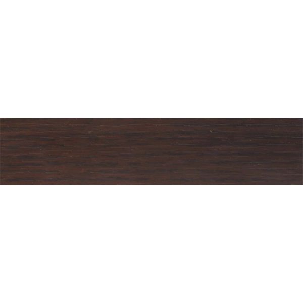 Canto PVC Wengue Tab F-0030-1038