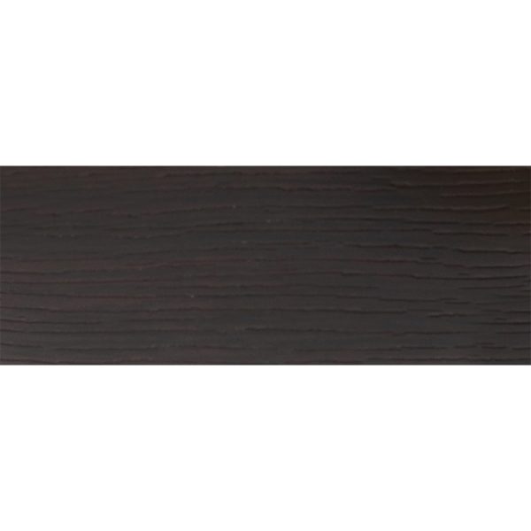 Canto PVC Wengue Tab F-0030-1040