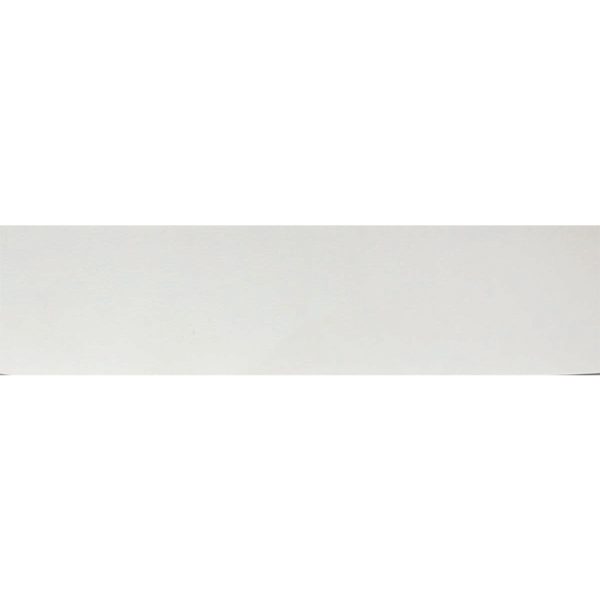 Canto PVC Bco Frosty F-0030-1068