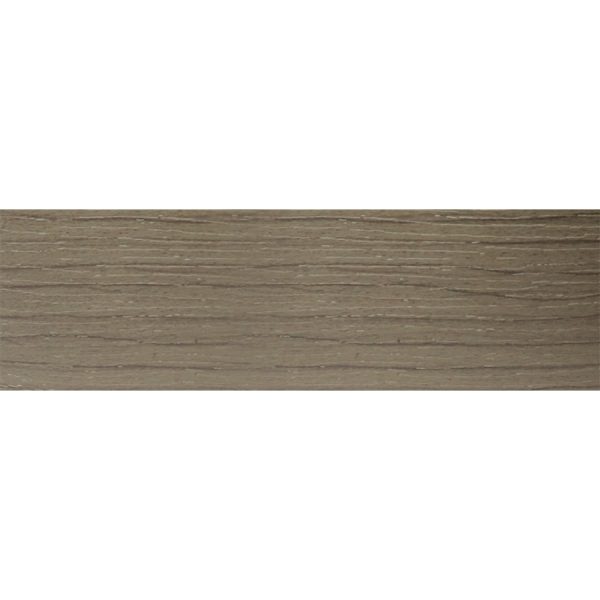 Canto PVC Humo F-0030-1086