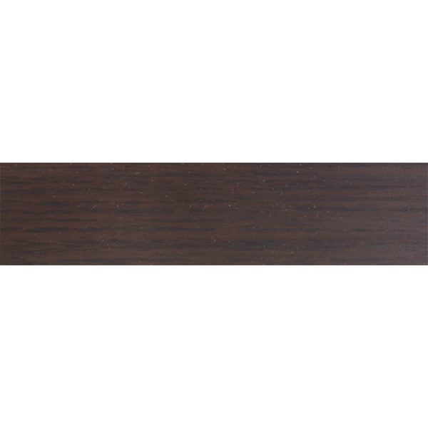 Canto PVC Wengue F-0030-1134
