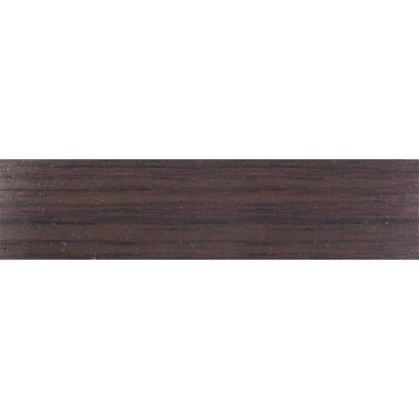 Canto PVC Wengue F-0030-1264