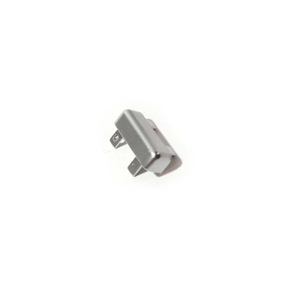 Canto de esquina aluminio F-0030-1401