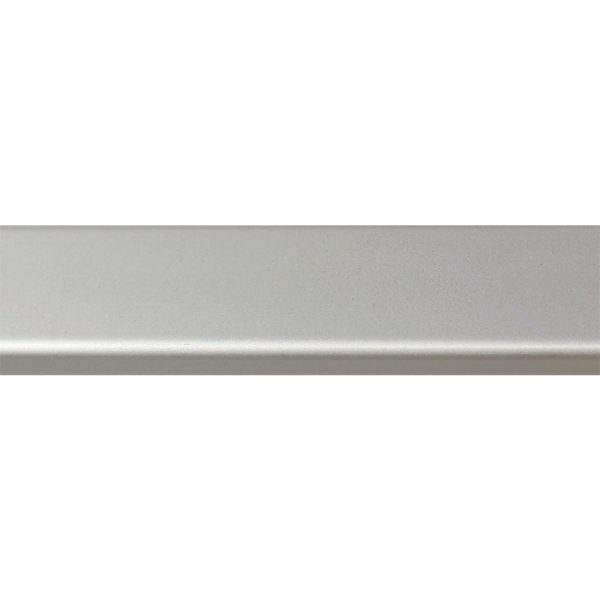 Canto aluminio para puerta F-0030-1402