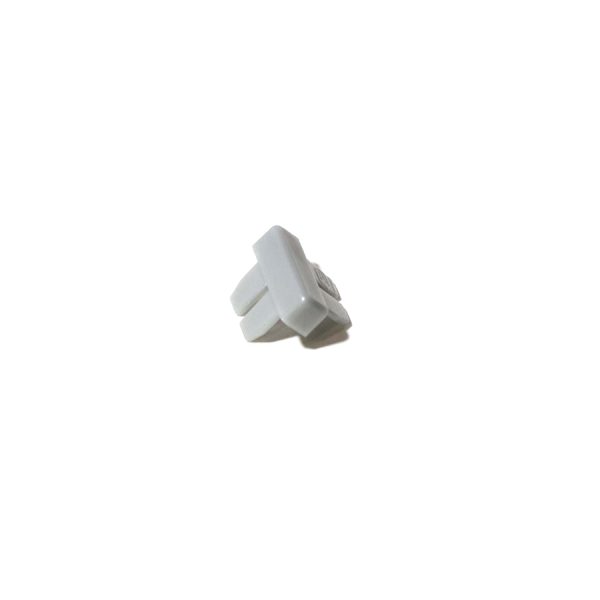 Canto de esquina aluminio F-0030-1403