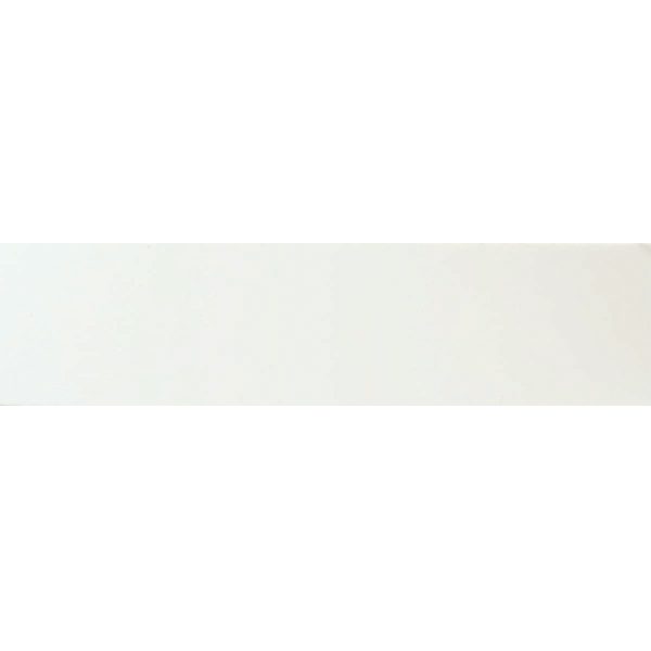 Canto abs Blanco Brillo F-0030-1914
