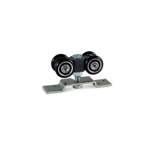 Rodajas y accesorios DN-80 176Lbs