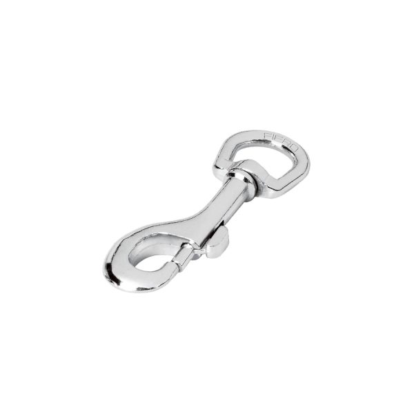 Mosquetón giratorio zinc 4-1/4″ F-0032-0017