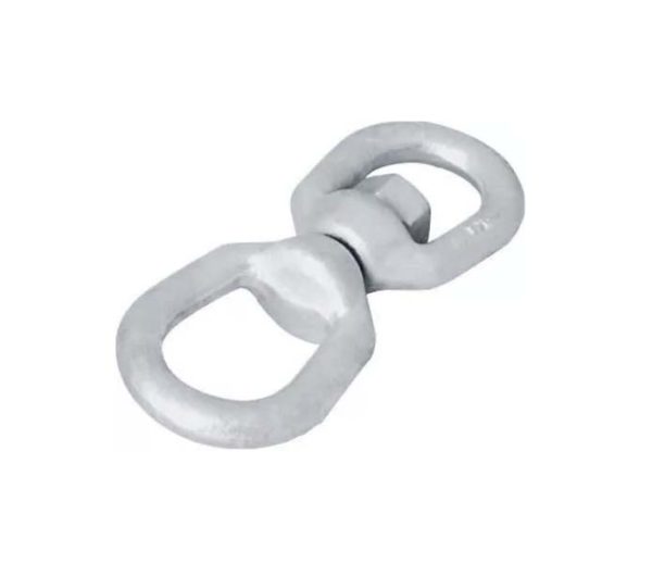 DESTORCEDOR 1/4" GALVANIZADO F-0032-0022