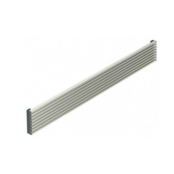 Ventilador 900mm 8 lam inox F-0035-0004