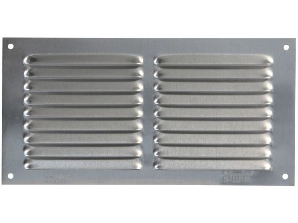 VENTILADOR ALUMINIO 6x12" F-0035-0034