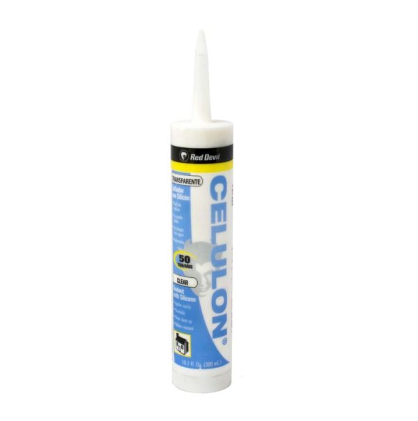 Sellador Celulon Claro F-0050-0035