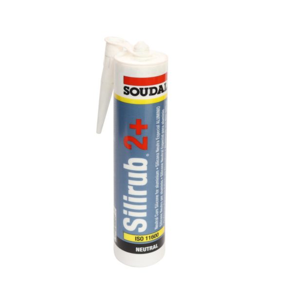 Silicon Blanco 300ml F-0050-0071