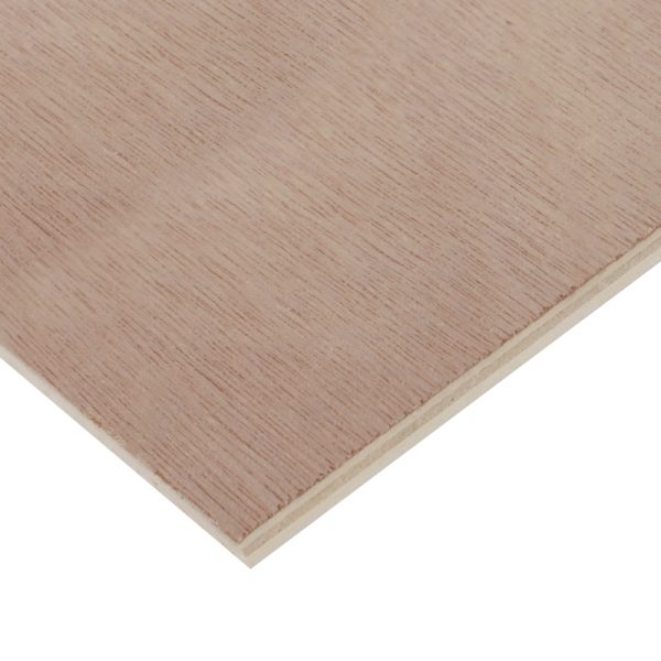 Plywood Okume BB/CC F-0056-0094