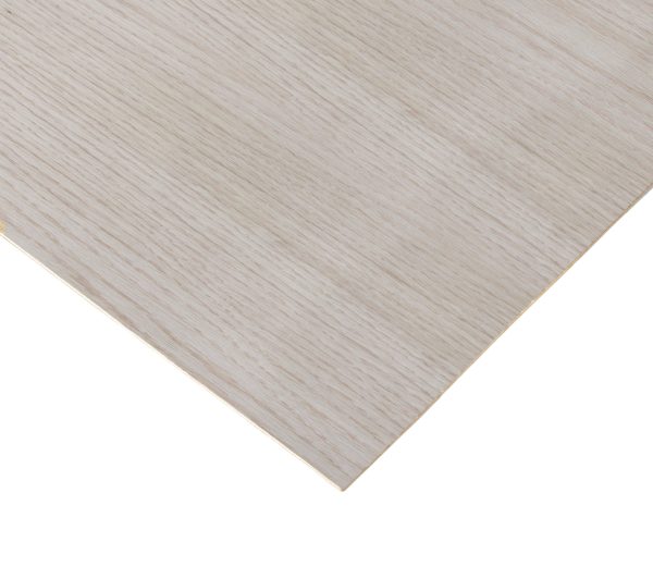 Plywood Fancy Red Oak F-0056-0130