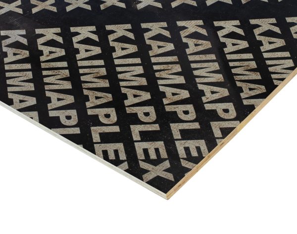 Plywood formaleta negro 18mm F-0056-0170