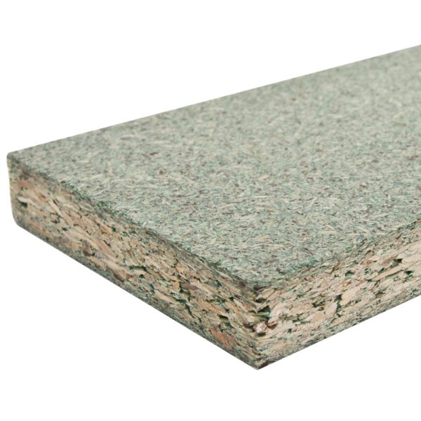 Aglomerado RH – 1220 x 2440 x 12mm – F-0056-0238
