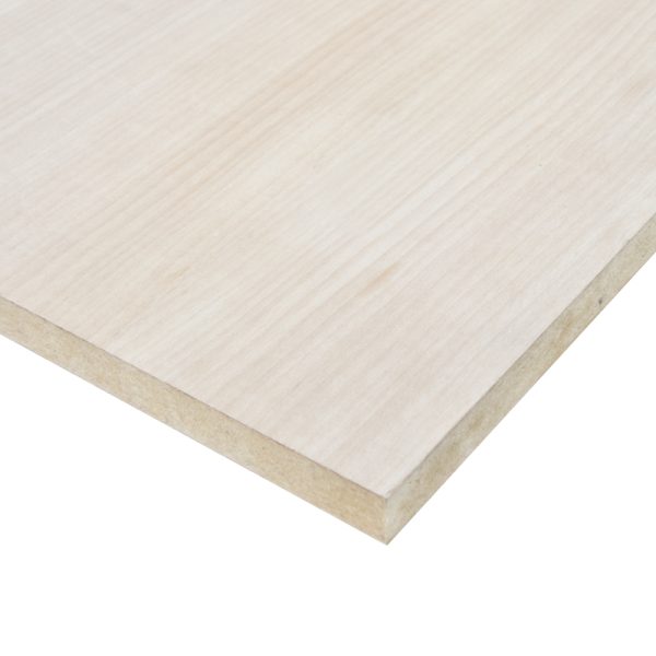 MDF Standard Haya/Haya madera F-0056-0512