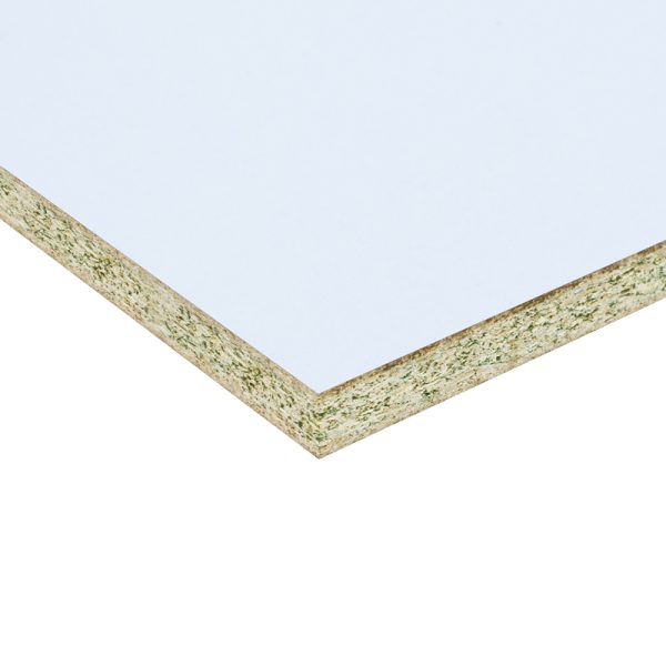 MDP Standard Blanco Ártico F-0056-0954