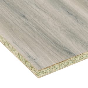 Aglomerado RH Olmo mangat Wood F-0056-1122