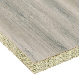 Aglomerado RH Olmo mangat Wood F-0056-1123