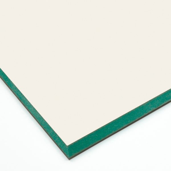 MDF MUF Blanco Polar