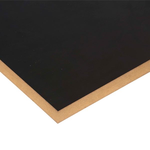 MDF Ultra Mate Negro