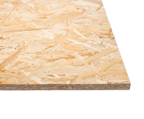 Tablero OSB 3 Eco RH F-0056-3207
