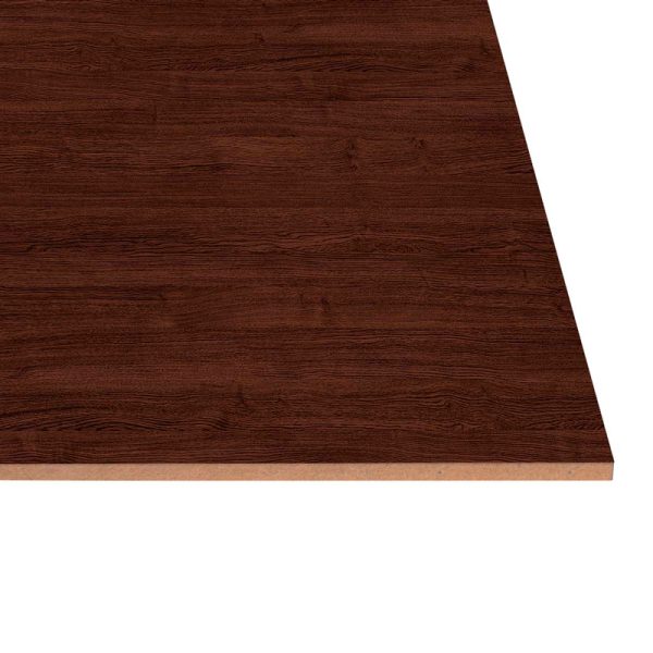 HDF Laca Wengue Soft