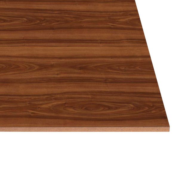 HDF Laca Walnut Soft
